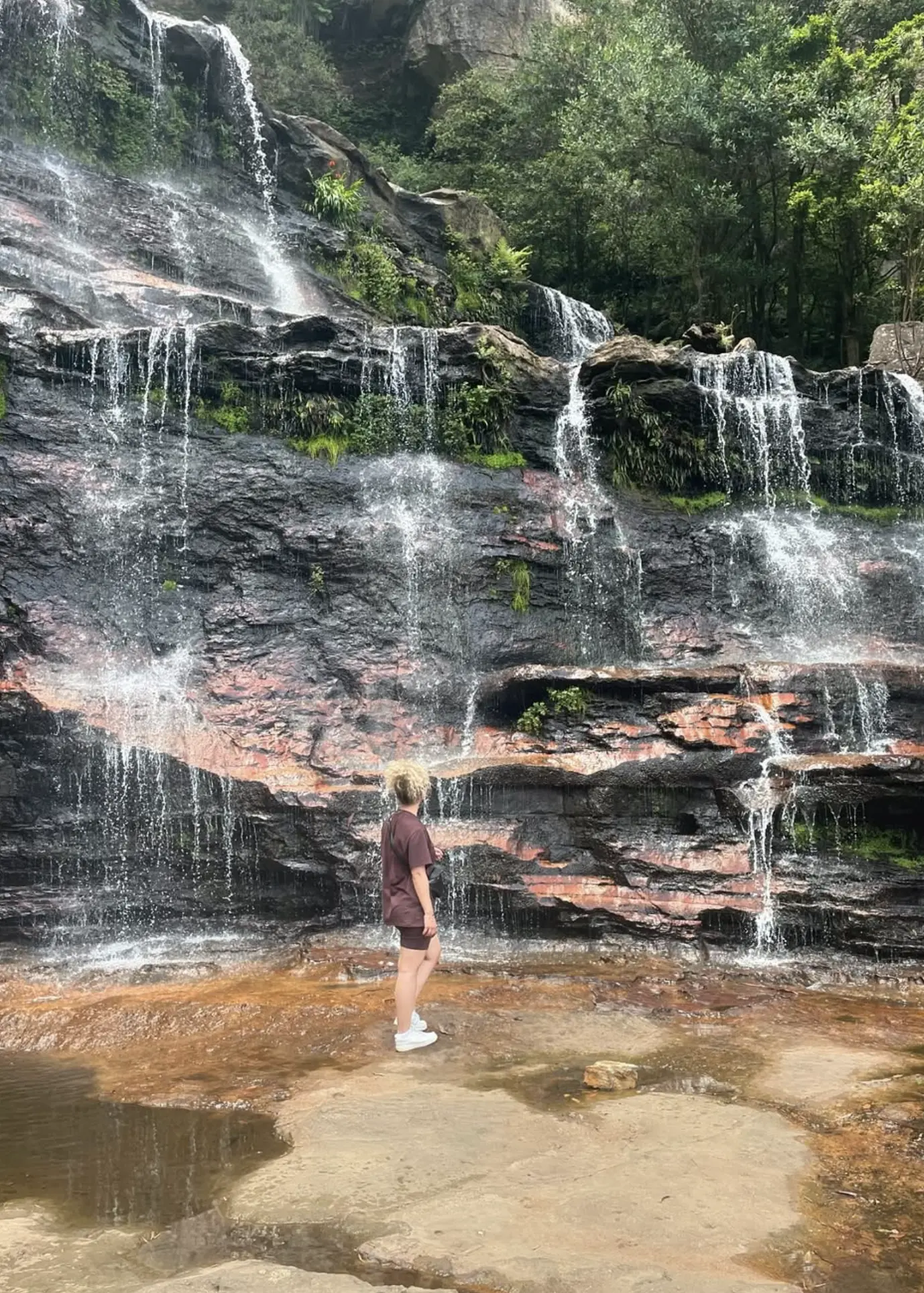 Katoomba Falls