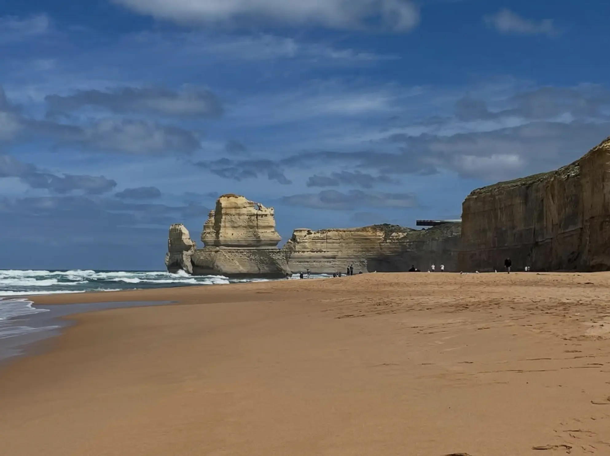 Melbourne Great Ocean Road tour