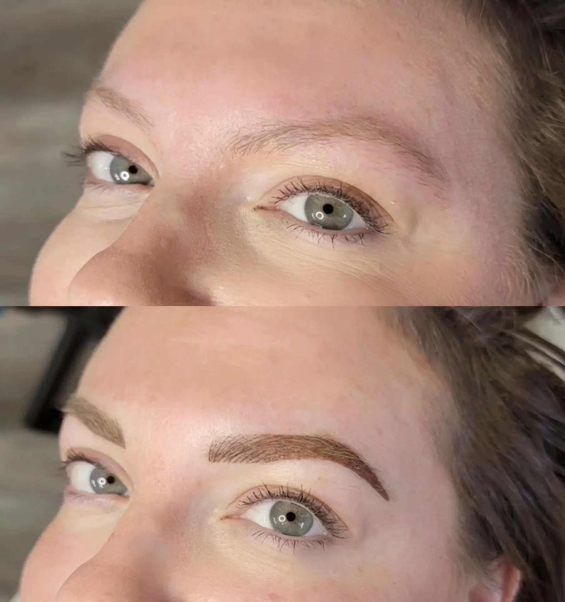 Microblading for Different Brow Shapes: What Works Best?