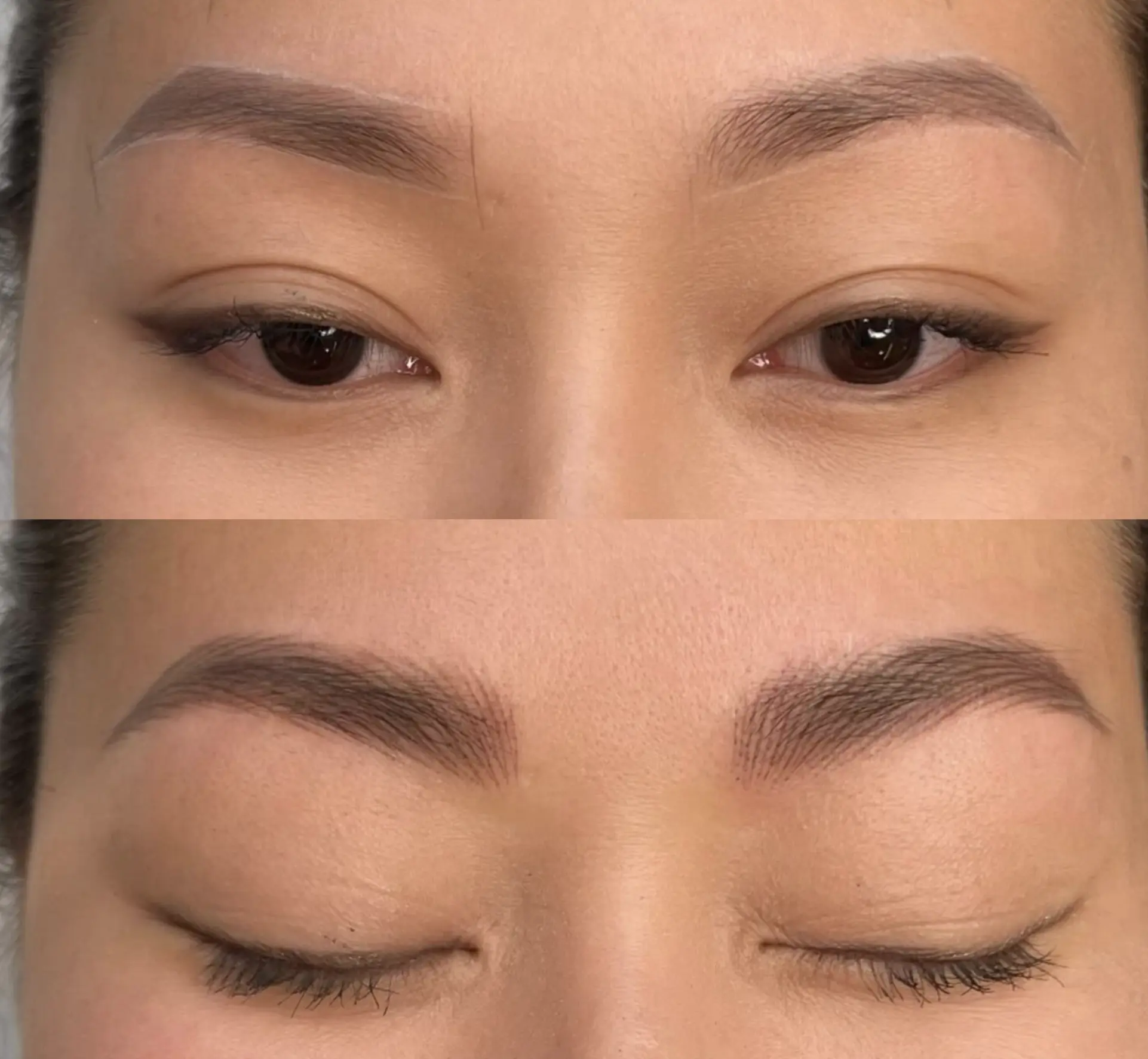 microblading in Melbourne