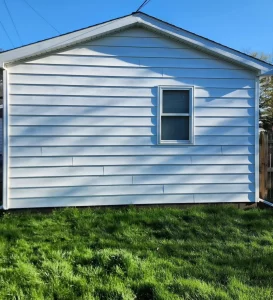 Power washing