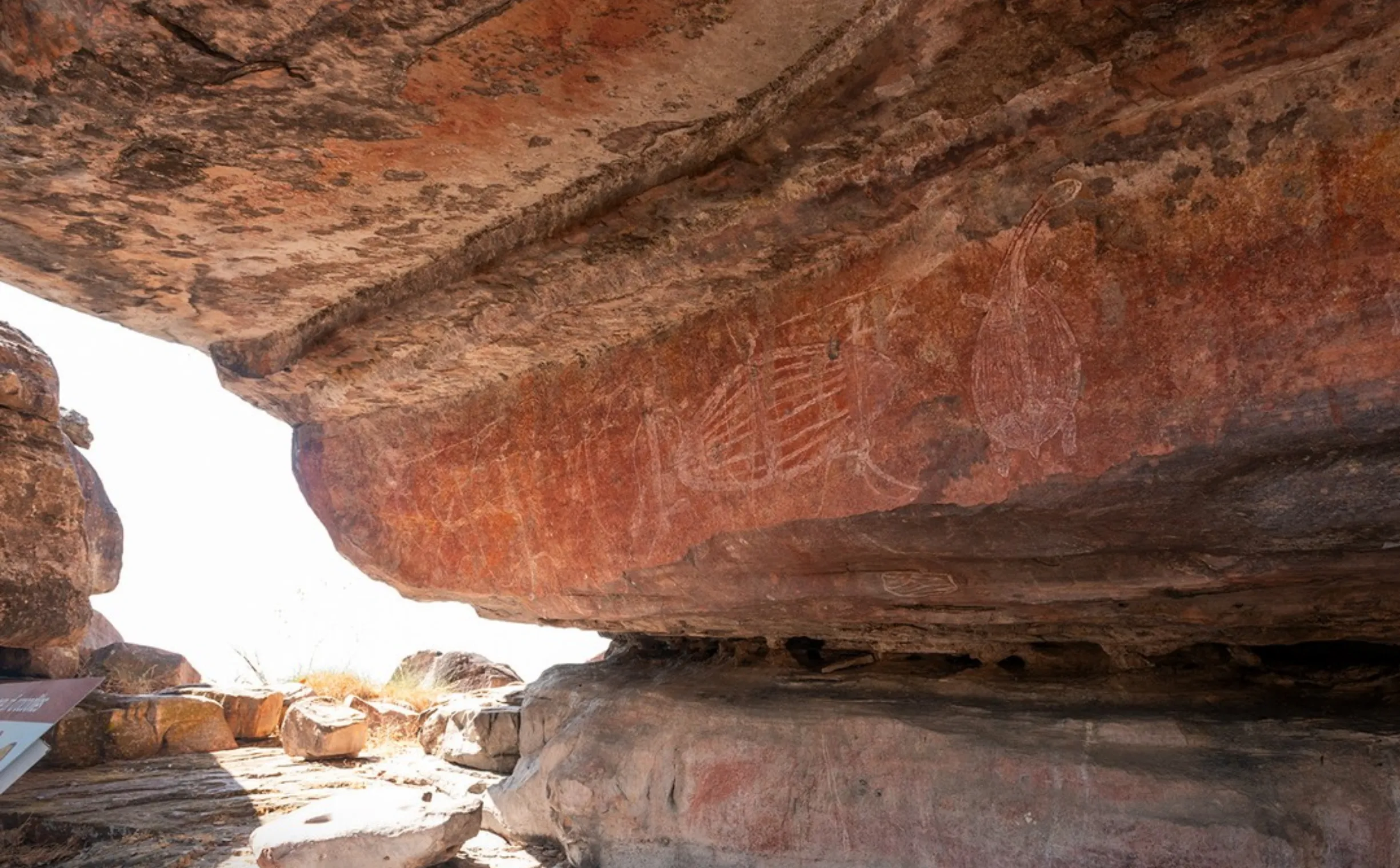 Stay at Kakadu