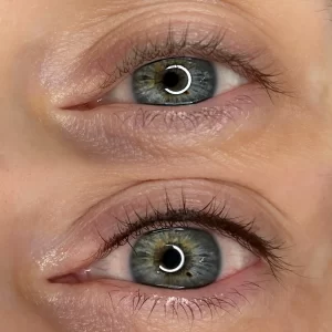 Cosmetic Tattoo Artist