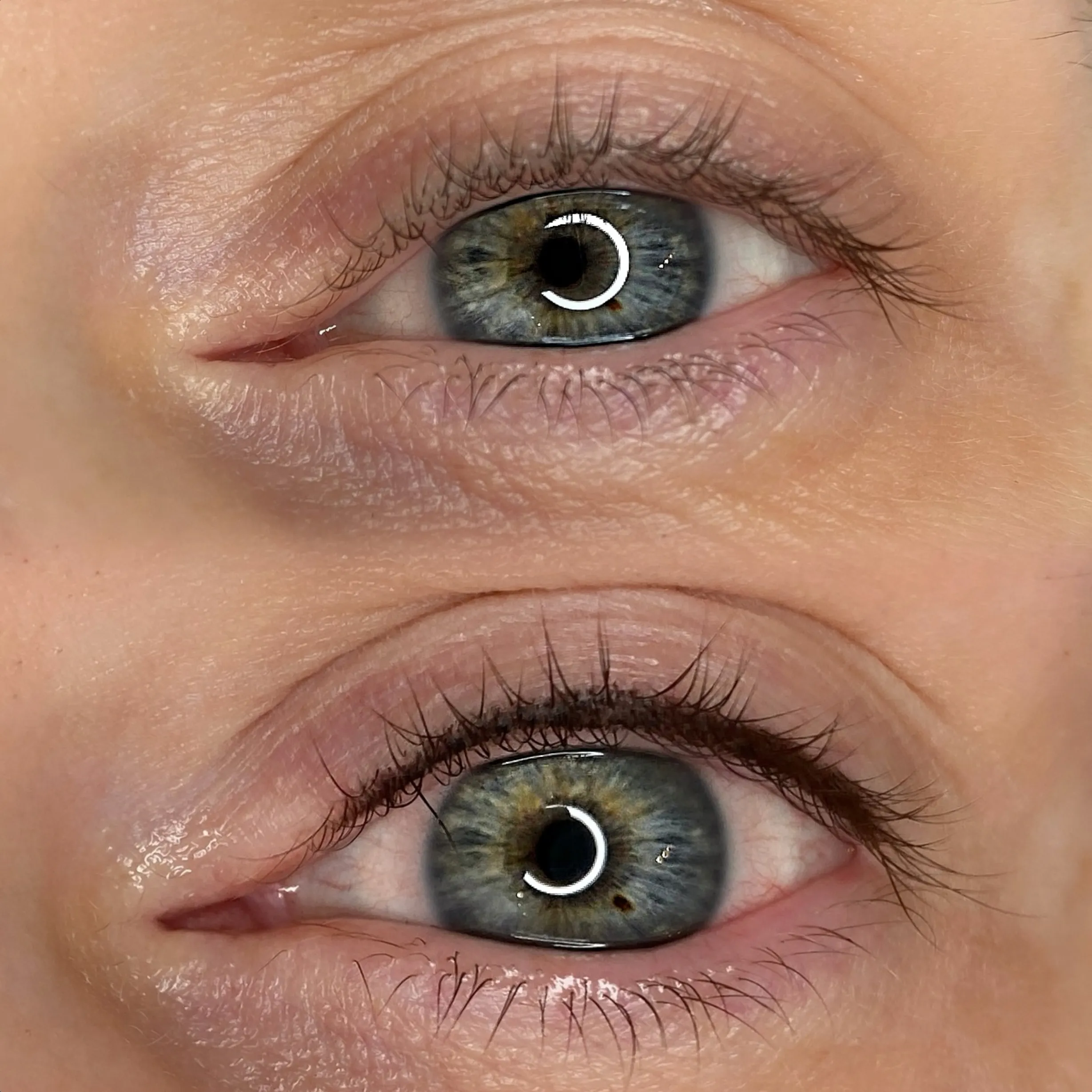 Cosmetic Tattoo Artist