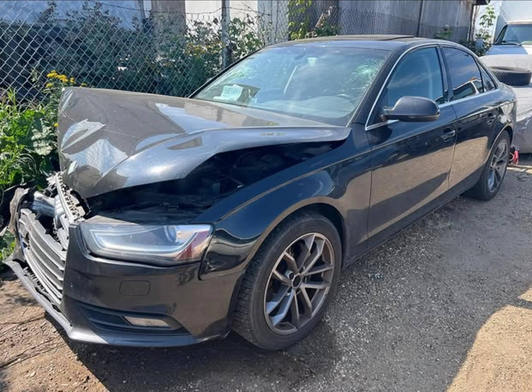 cash for scrap cars Melbourne