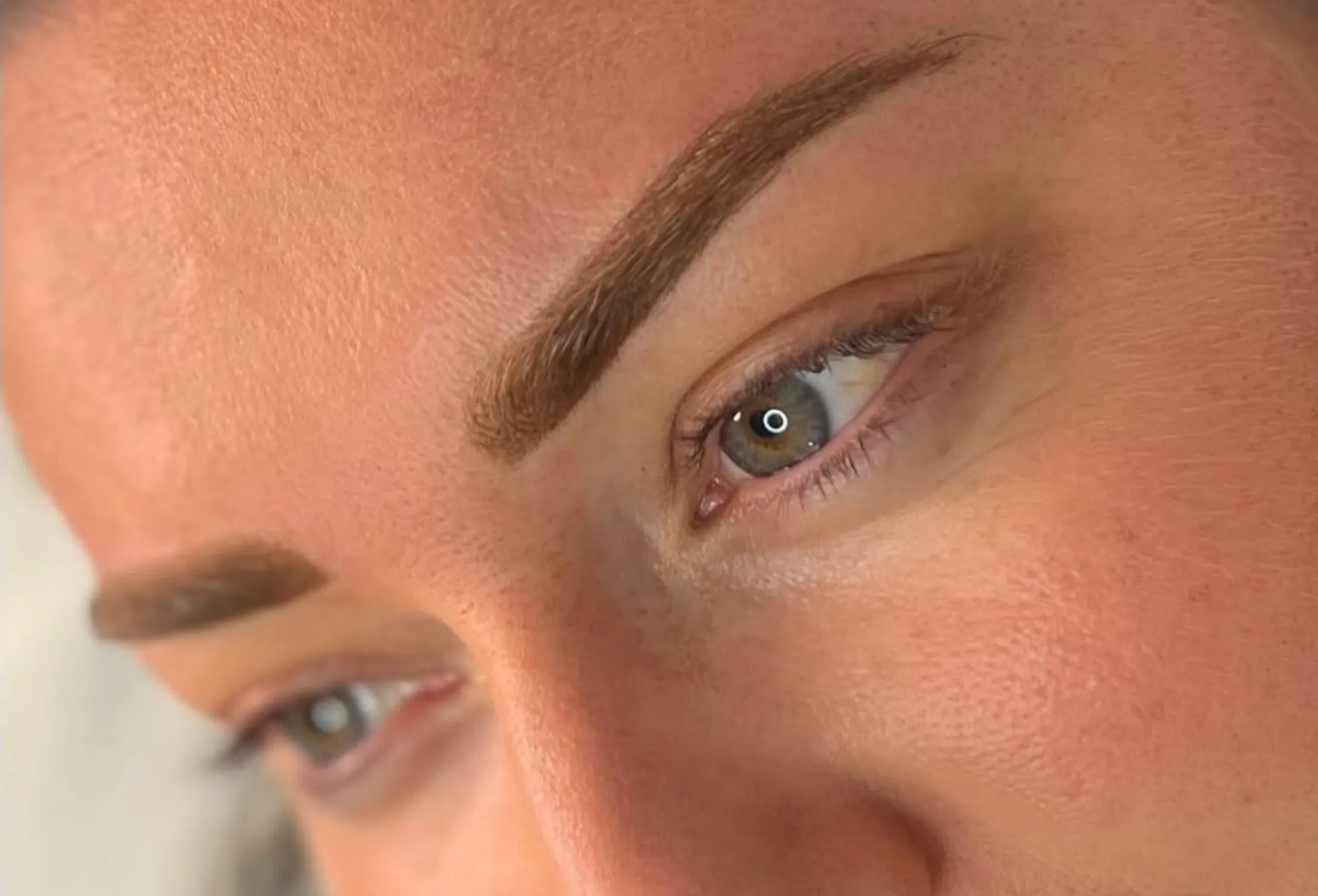 cosmetic tattooist melbourne