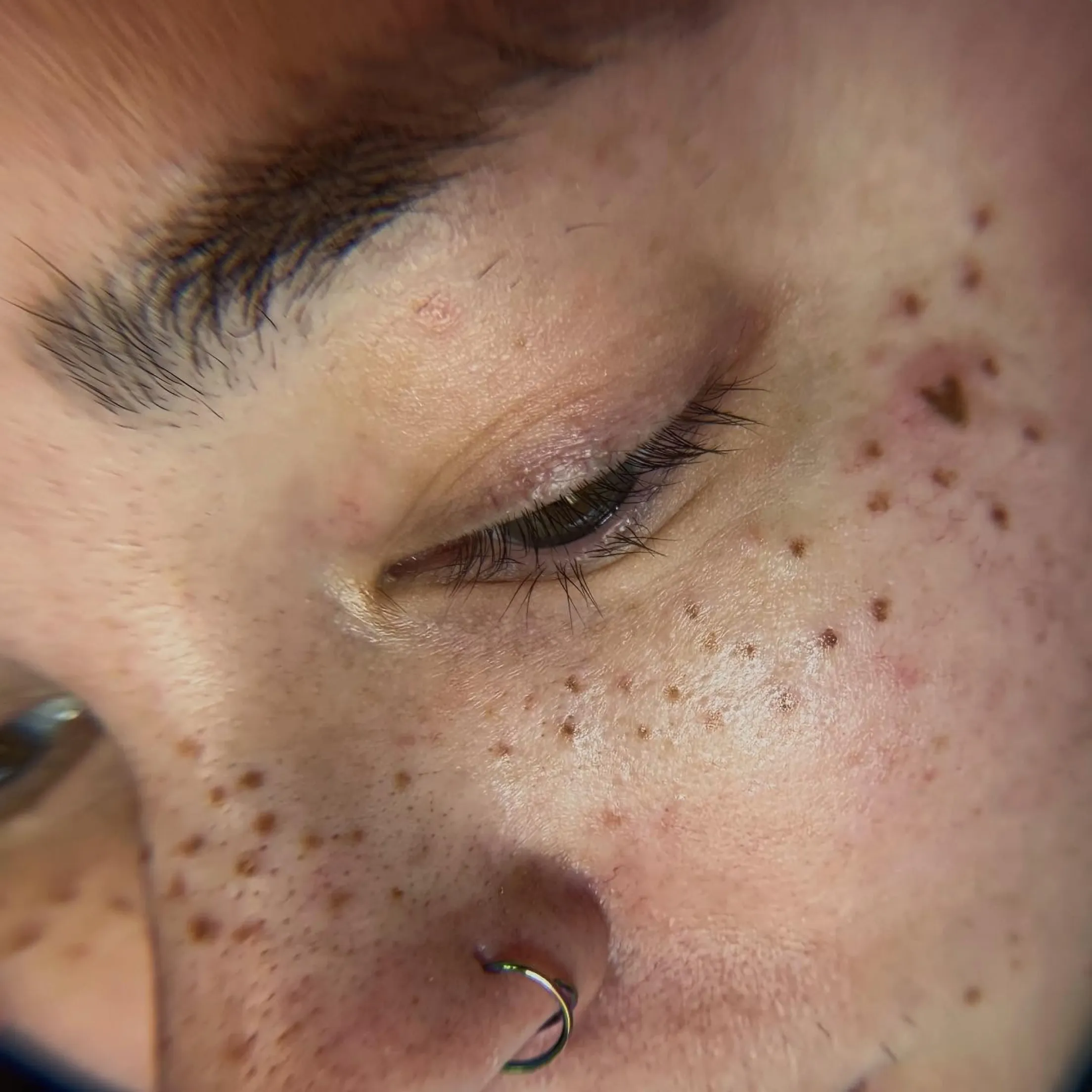 permanant makeup
