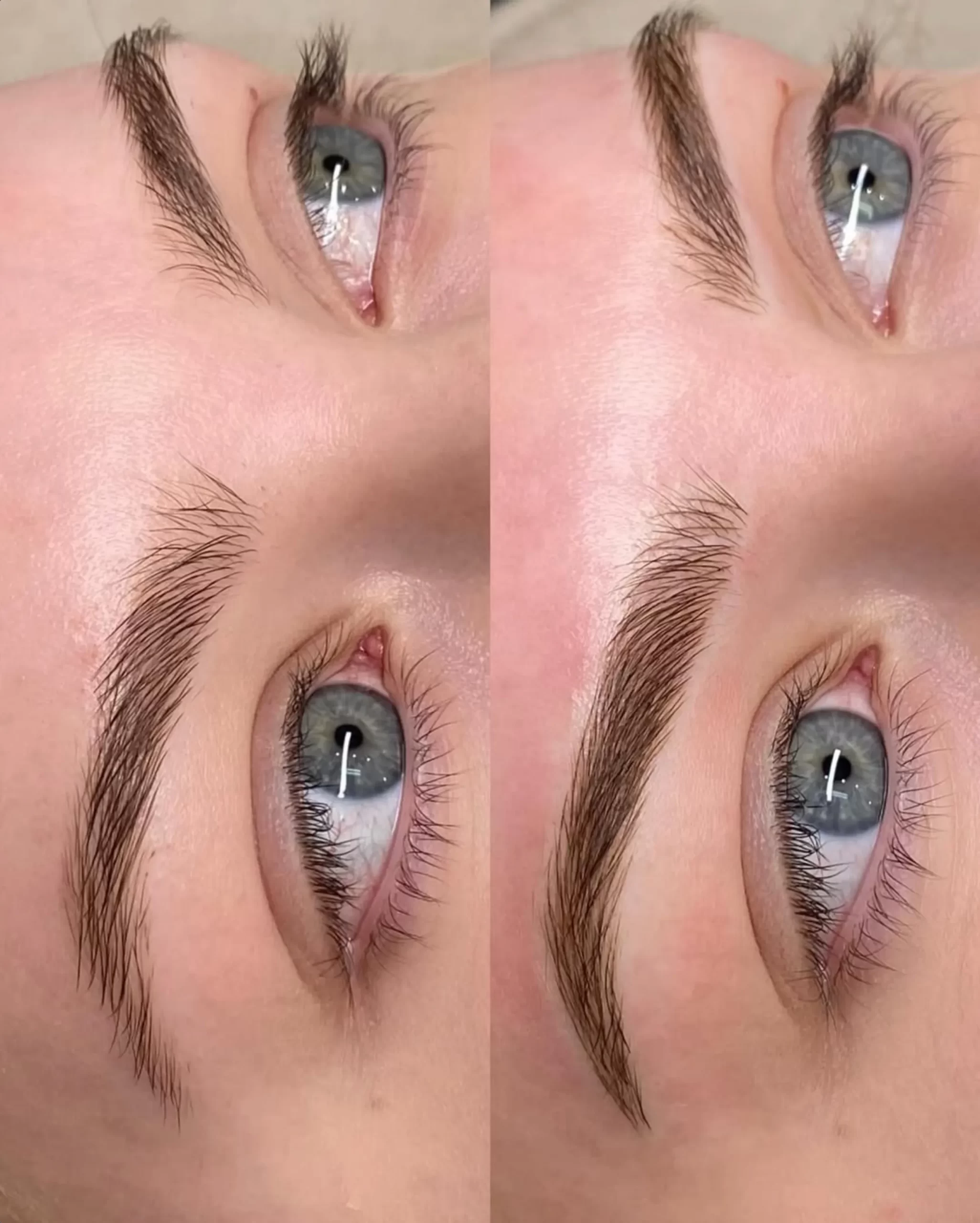 permanent makeup tattoo