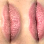 melanin rich lips tattoo training