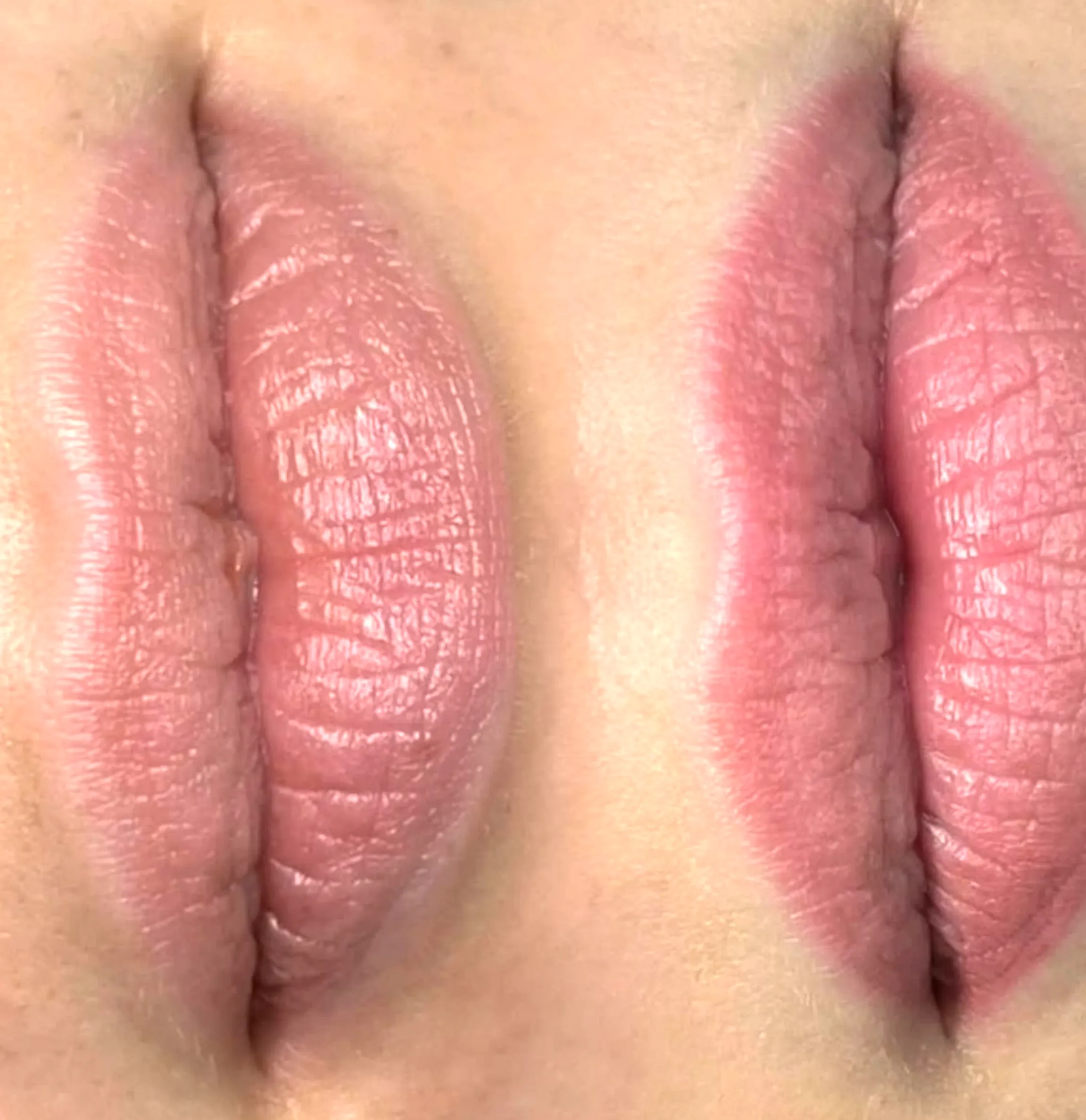 melanin rich lips tattoo training