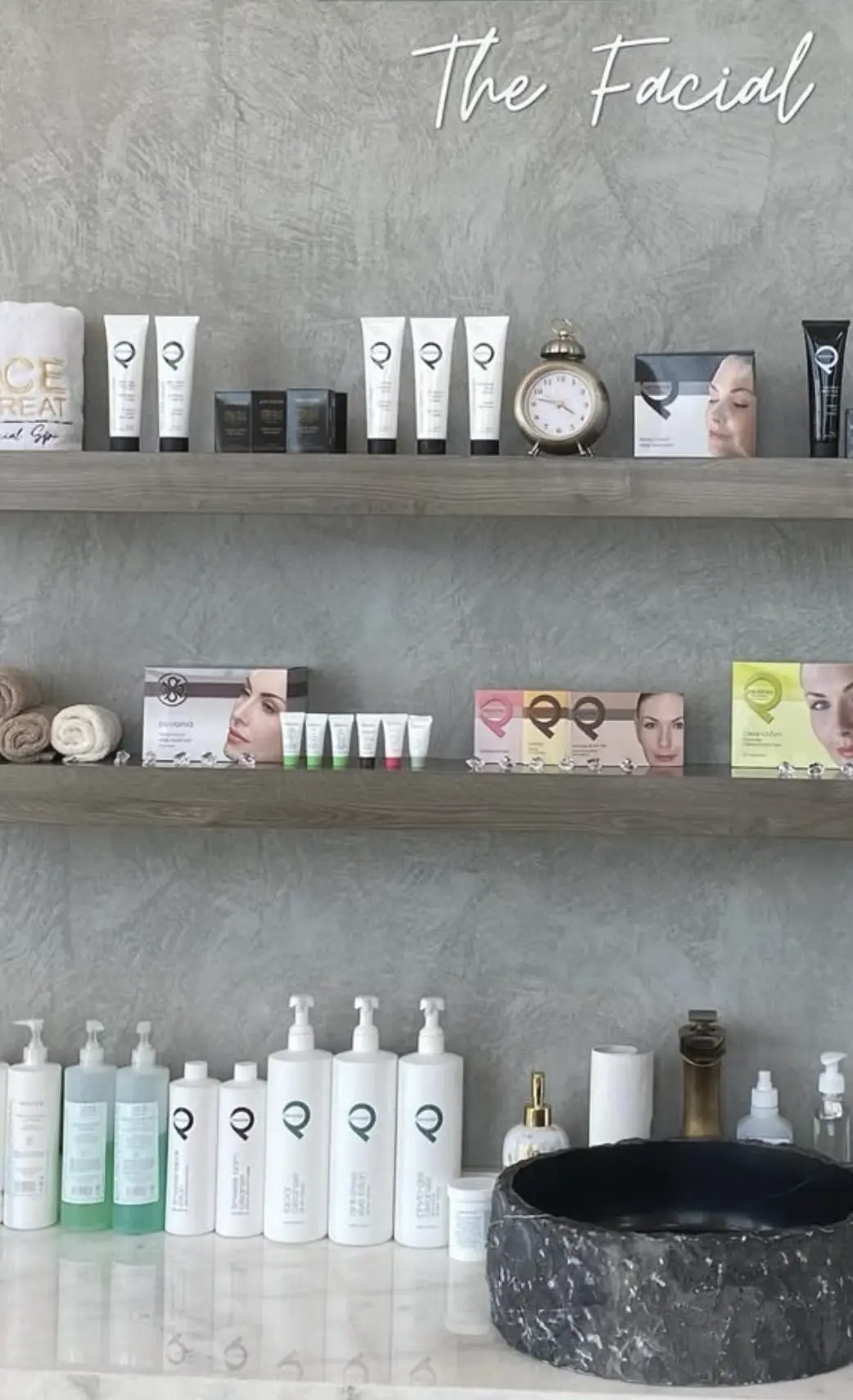 brisbane beauty bar reviews