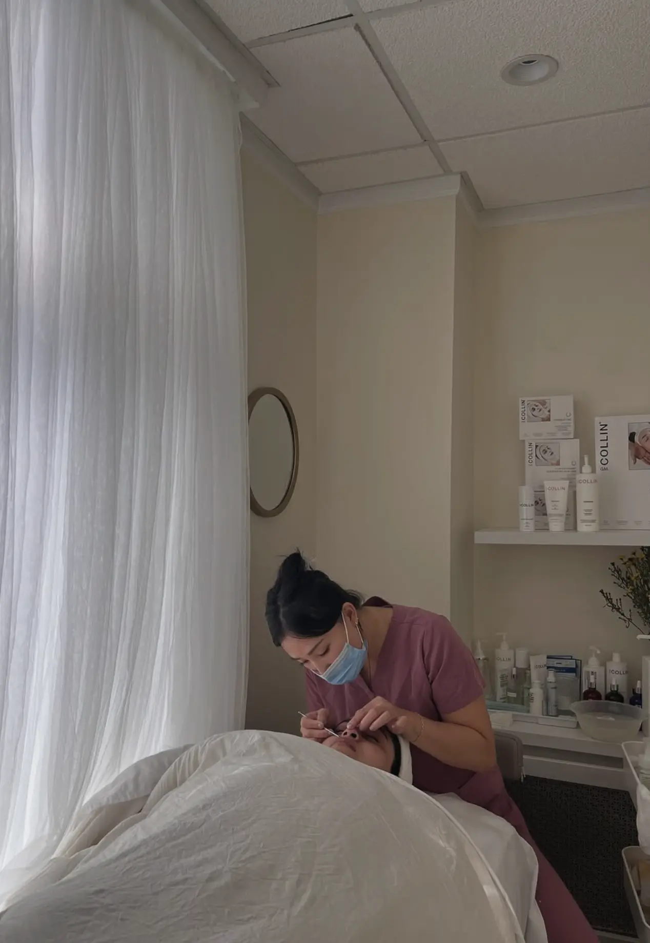 facials in Brisbane